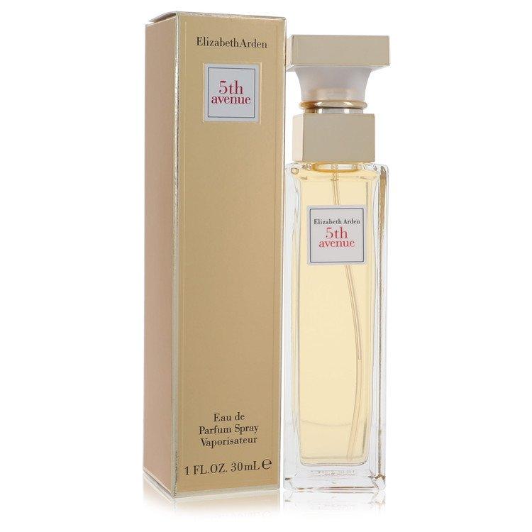 5th Avenue Eau De Parfum Spray
By Elizabeth Arden | for Women - GROWING FEELINGS