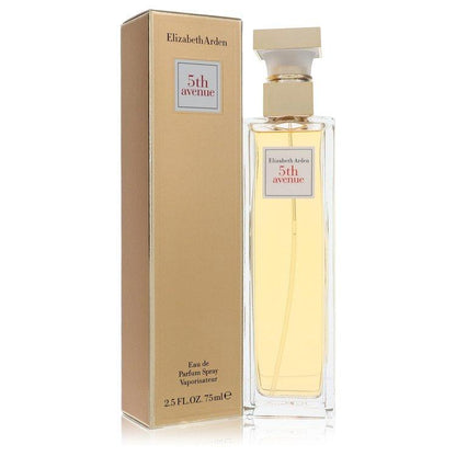 5th Avenue Eau De Parfum Spray
By Elizabeth Arden | for Women - GROWING FEELINGS