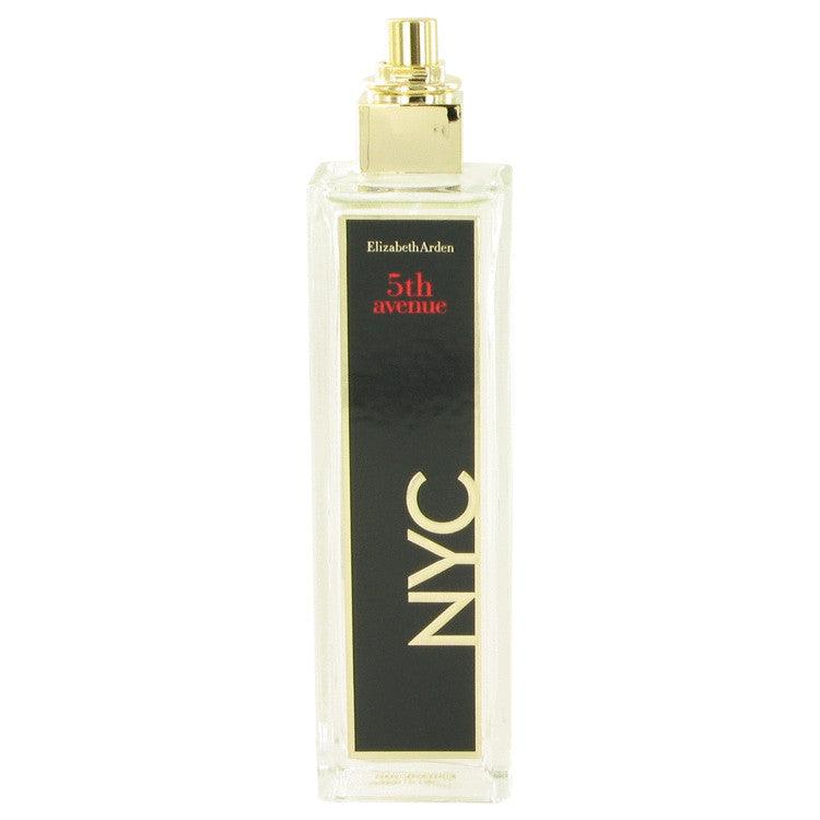 5th Avenue Nyc Eau De Parfum Spray (Tester)
By Elizabeth Arden | for Women - GROWING FEELINGS