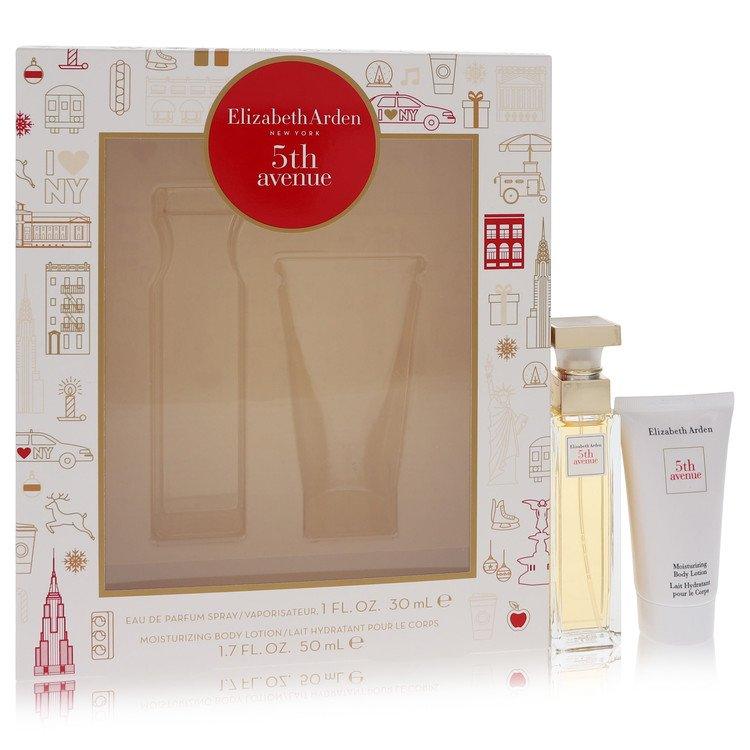 5th Avenue Gift Set
By Elizabeth Arden | for Women - GROWING FEELINGS