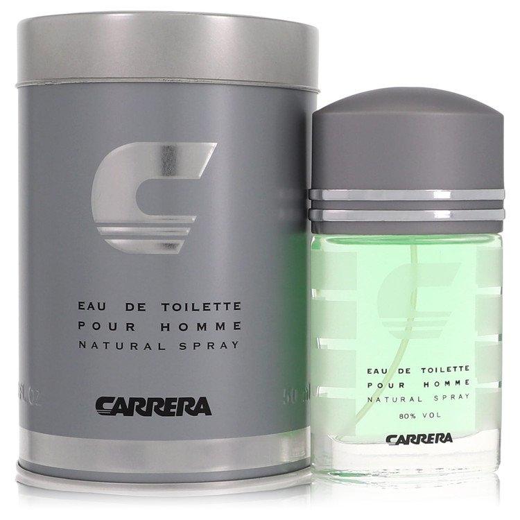 Carrera Eau De Toilette Spray
By Muelhens | for Men - GROWING FEELINGS