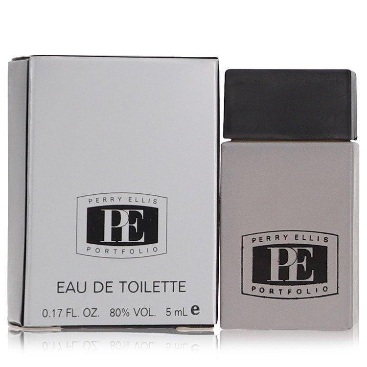 Portfolio Mini EDT
By Perry Ellis | for Men - GROWING FEELINGS