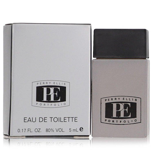 Portfolio Mini EDT
By Perry Ellis | for Men - GROWING FEELINGS