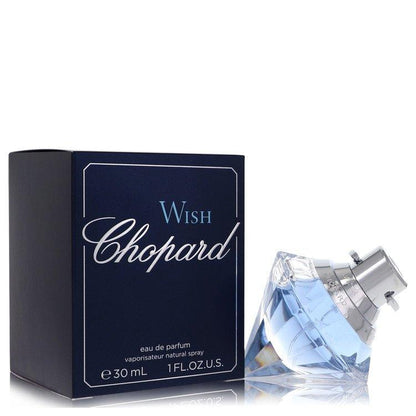 Wish Eau De Parfum Spray
By Chopard | for Women - GROWING FEELINGS