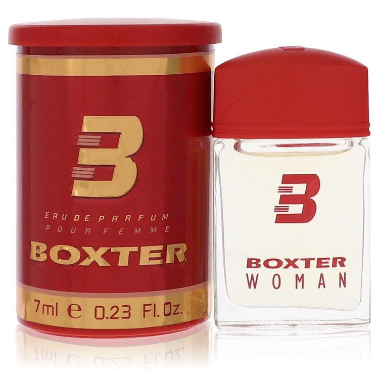 Boxter Mini EDT
By Fragluxe | for Women - GROWING FEELINGS