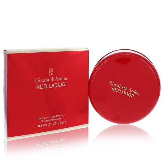 Red Door Body Powder
By Elizabeth Arden | for Women - GROWING FEELINGS