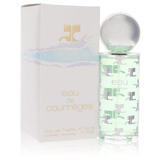 Eau De Courreges Eau De Toilette Spray
By Courreges | for Women - GROWING FEELINGS