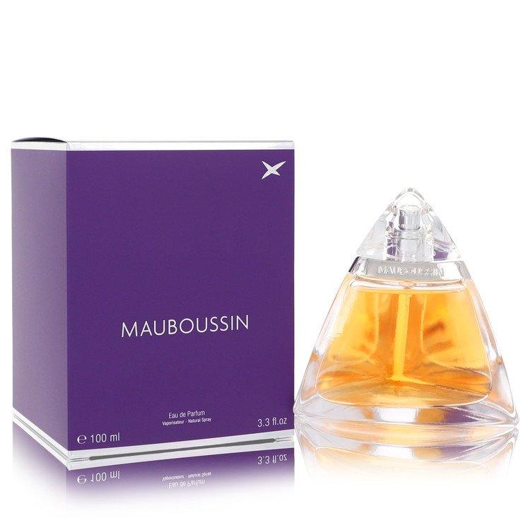 Mauboussin Eau De Parfum Spray
By Mauboussin | for Women - GROWING FEELINGS