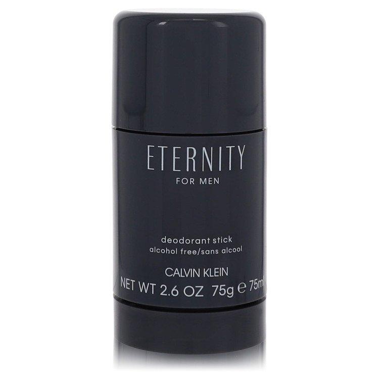 Eternity Deodorant Stick
By Calvin Klein | for Men - GROWING FEELINGS