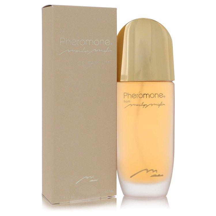 Pheromone Eau De Parfum Spray
By Marilyn Miglin | for Women - GROWING FEELINGS