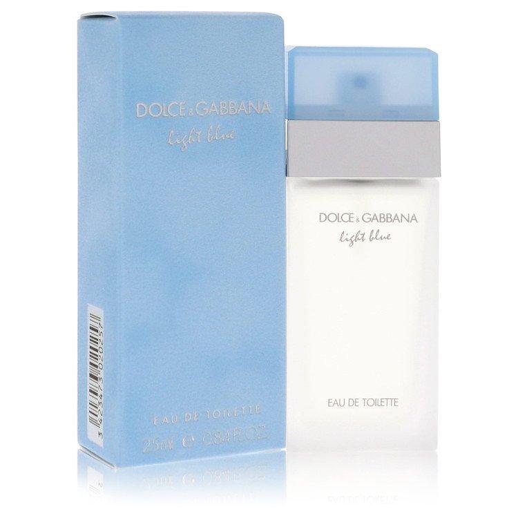 Light Blue Eau De Toilette Spray
By Dolce & Gabbana | for Women - GROWING FEELINGS