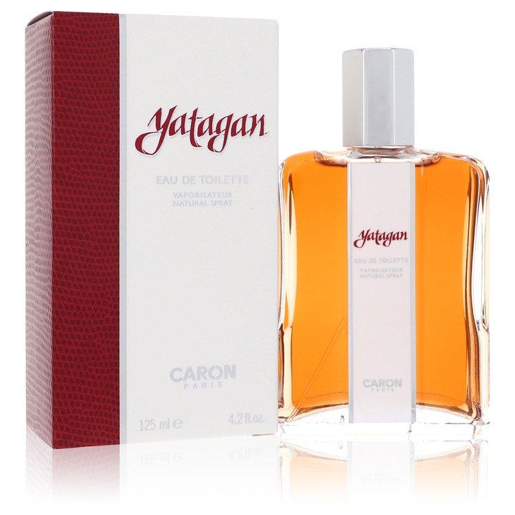 Yatagan Eau De Toilette Spray
By Caron | for Men - GROWING FEELINGS