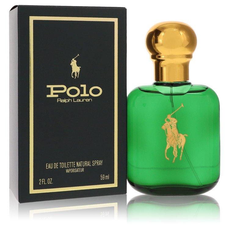 Polo Eau De Toilette Spray
By Ralph Lauren | for Men - GROWING FEELINGS