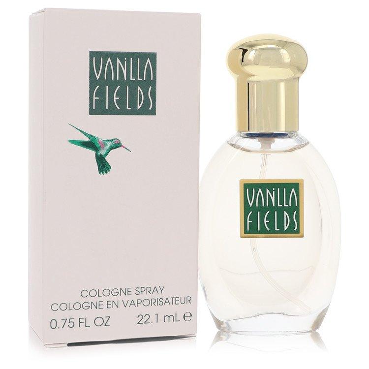 Vanilla Fields Cologne Spray By Coty | for Women - GROWING FEELINGS