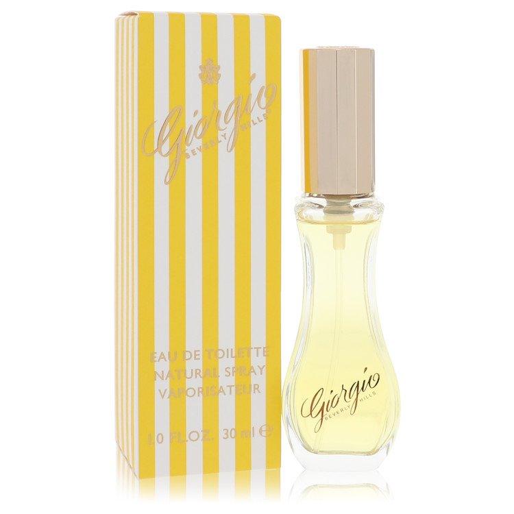 Giorgio Eau De Toilette Spray
By Giorgio Beverly Hills | for Women - GROWING FEELINGS