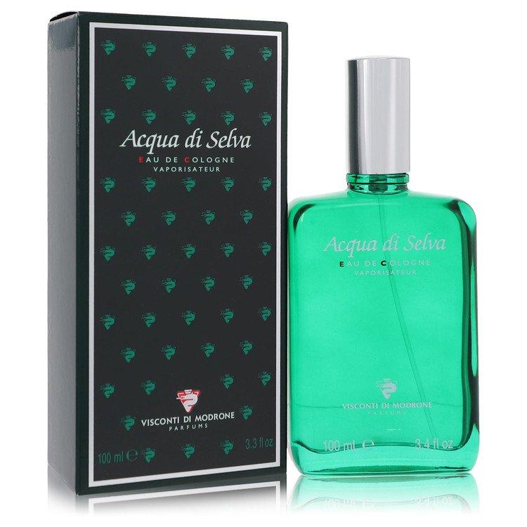 Acqua Di Selva Eau De Cologne Spray
By Visconte Di Modrone | for Men - GROWING FEELINGS