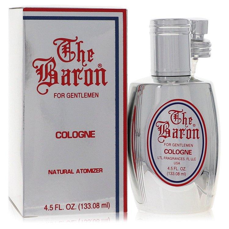 The Baron Cologne Spray
By Ltl | for Men - GROWING FEELINGS