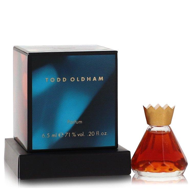 Todd Oldham Pure Parfum
By Todd Oldham | for Women - GROWING FEELINGS