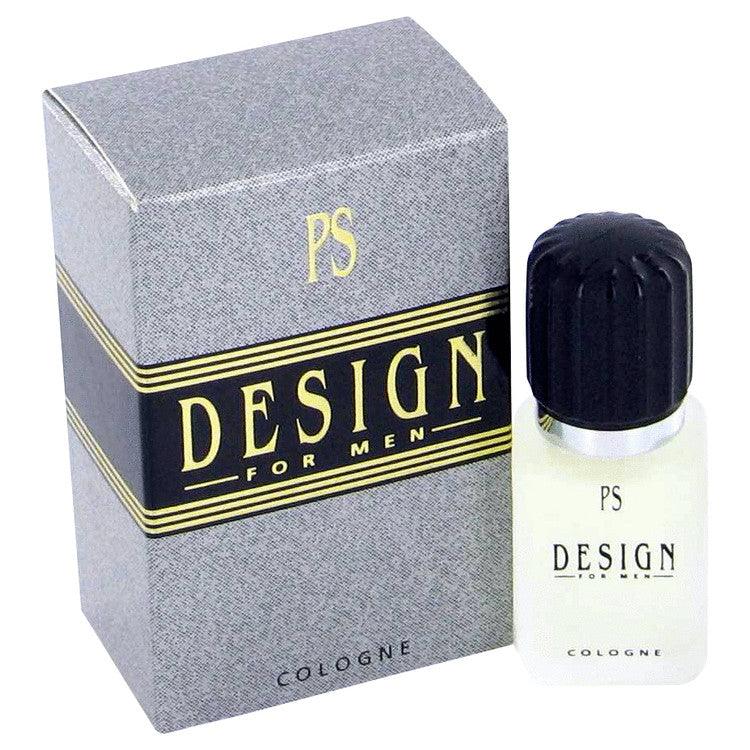 Design Mini Cologne
By Paul Sebastian | for Men - GROWING FEELINGS