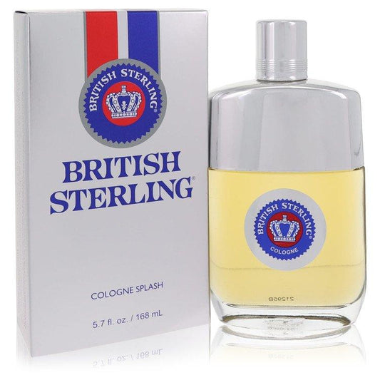 British Sterling Cologne
By Dana | for Men - GROWING FEELINGS