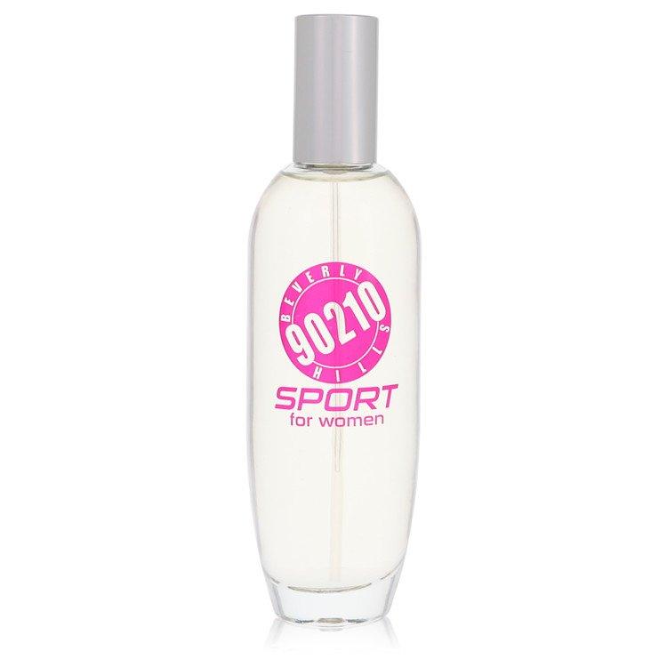 90210 Sport Eau De Parfum Spray (unboxed)
By Torand | for Women - GROWING FEELINGS