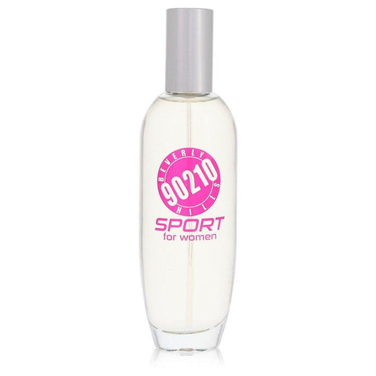 90210 Sport Eau De Parfum Spray (unboxed)
By Torand | for Women - GROWING FEELINGS