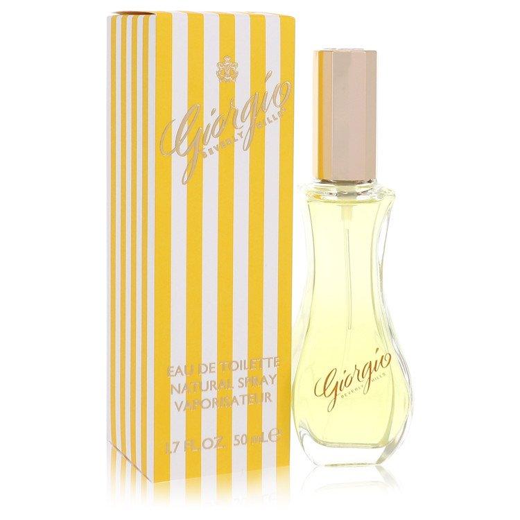 Giorgio Eau De Toilette Spray
By Giorgio Beverly Hills | for Women - GROWING FEELINGS