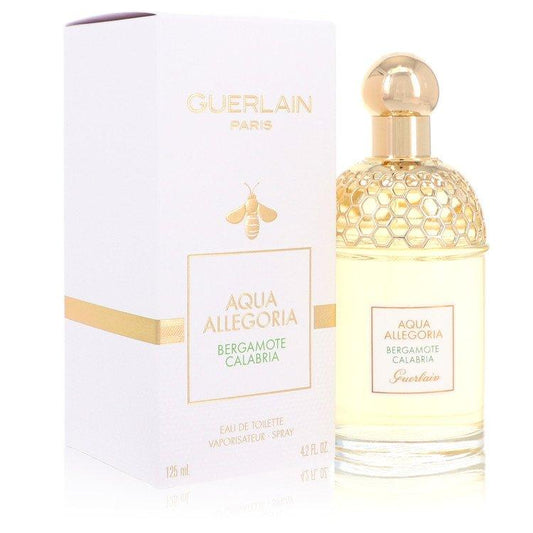 Aqua Allegoria Bergamote Calabria Eau De Toilette Spray
By Guerlain | for Women - GROWING FEELINGS