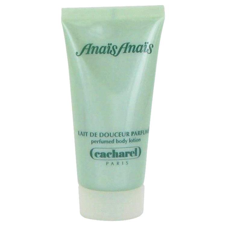 Anais Anais Body Lotion
By Cacharel | for Women - GROWING FEELINGS