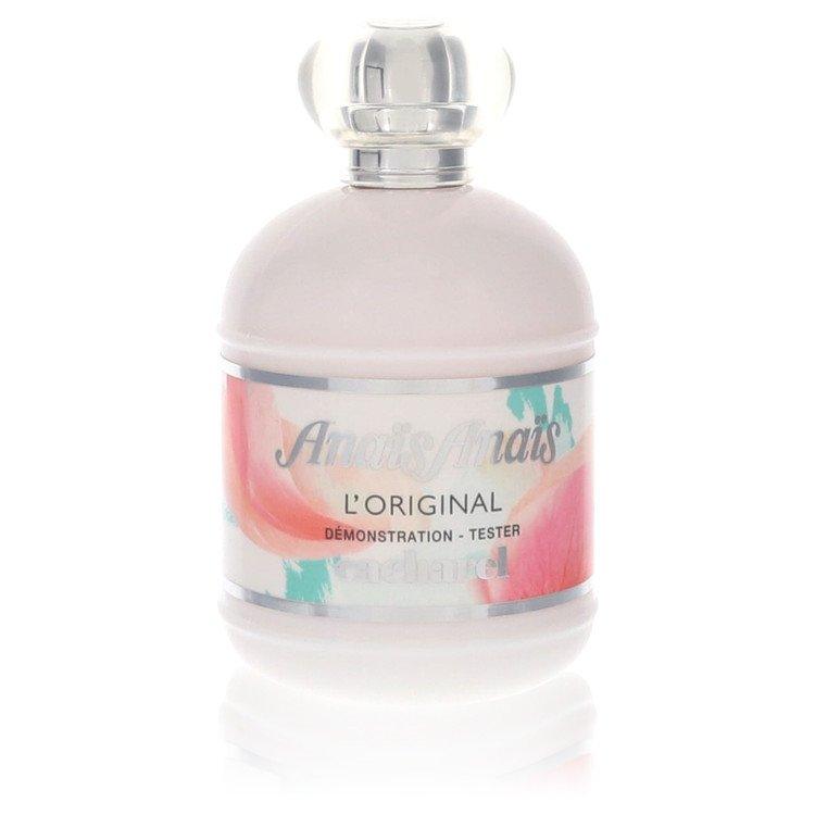 Anais Anais L'original Eau De Toilette Spray (Tester)
By Cacharel | for Women - GROWING FEELINGS