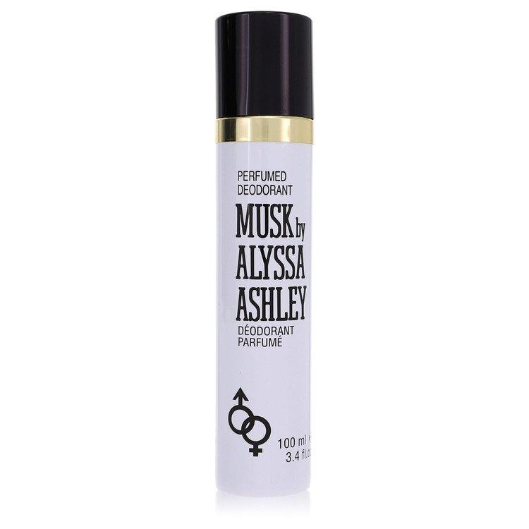 Alyssa Ashley Musk Deodorant Spray
By Houbigant | for Women - GROWING FEELINGS