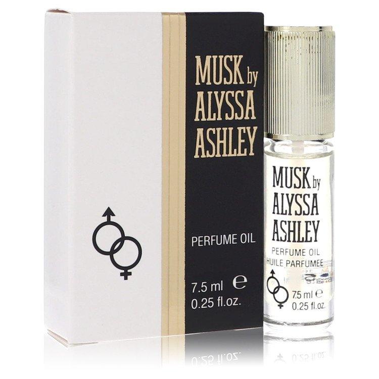 Alyssa Ashley Musk Oil
By Houbigant | for Women - GROWING FEELINGS