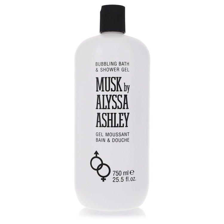 Alyssa Ashley Musk Shower Gel
By Houbigant | for Women - GROWING FEELINGS