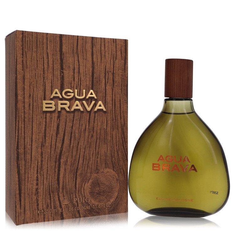 Agua Brava Cologne
By Antonio Puig | for Men - GROWING FEELINGS