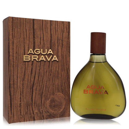 Agua Brava Cologne
By Antonio Puig | for Men - GROWING FEELINGS