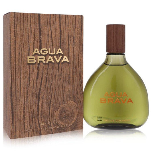 Agua Brava Eau De Cologne
By Antonio Puig | for Men - GROWING FEELINGS