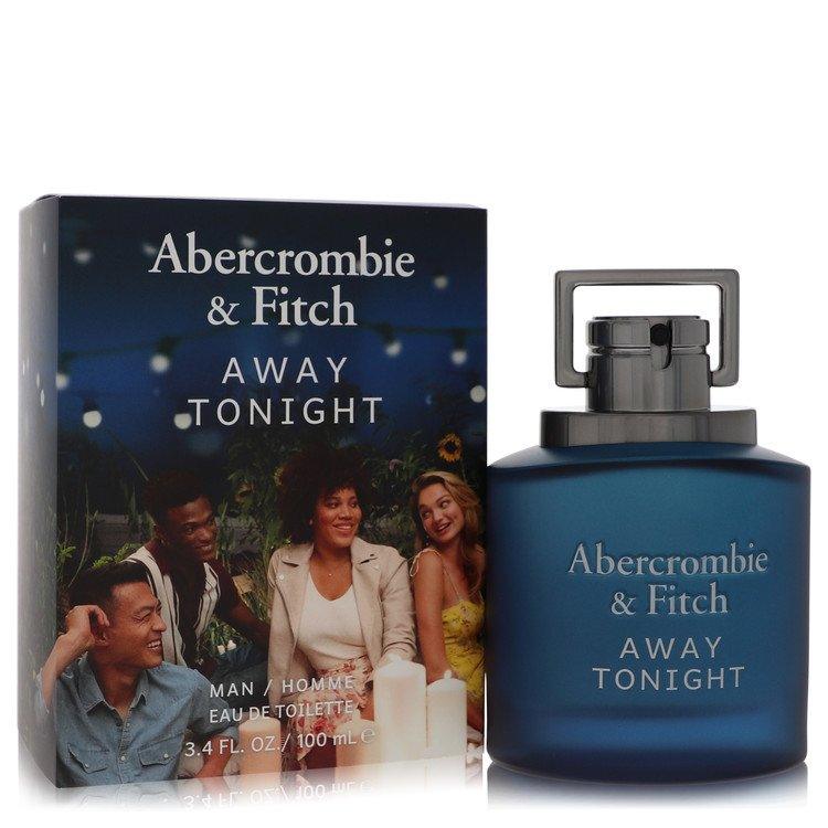 Abercrombie & Fitch Tonight Eau De Toilette Spray
By Abercrombie & Fitch | for Men - GROWING FEELINGS