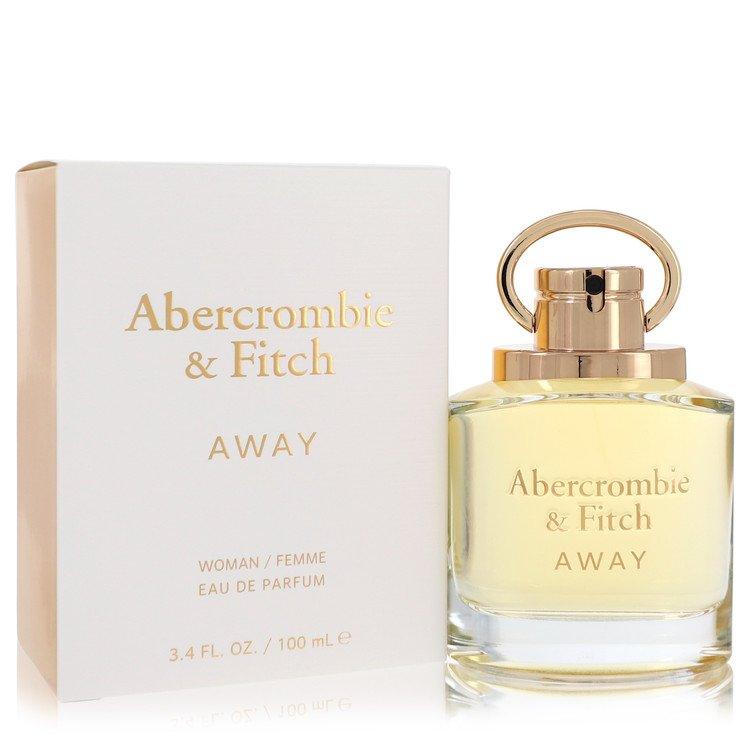 Abercrombie & Fitch Away Eau De Parfum Spray By Abercrombie & Fitch | for Women - GROWING FEELINGS