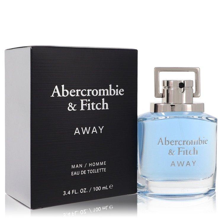 Abercrombie & Fitch Away Eau De Toilette Spray
By Abercrombie & Fitch | for Men - GROWING FEELINGS