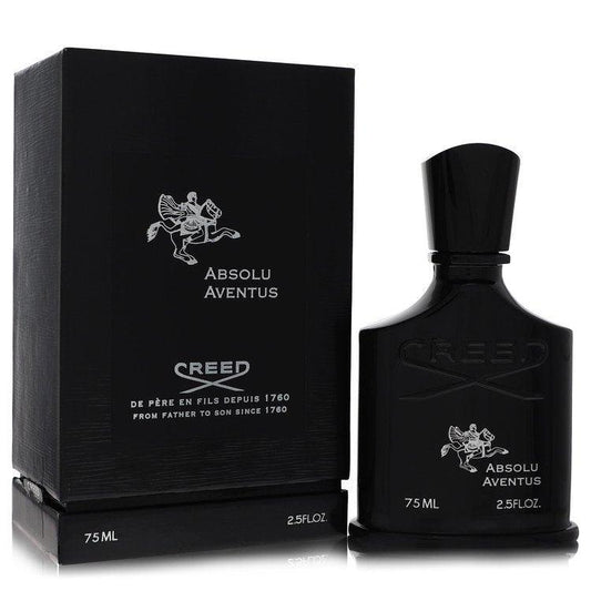 Absolu Aventus Eau De Parfum Spray By Creed | for Men - GROWING FEELINGS