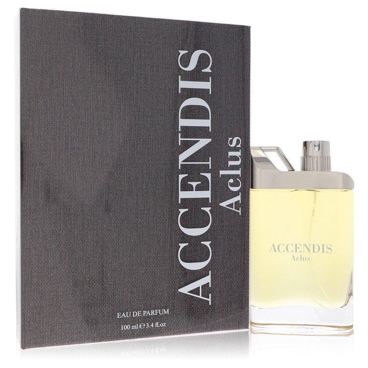 Aclus Eau De Parfum Spray (Unisex)
By Accendis - GROWING FEELINGS