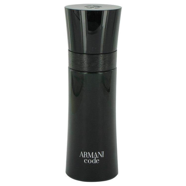 Armani Code Eau De Toilette Spray (unboxed)
By Giorgio Armani | for Men - GROWING FEELINGS