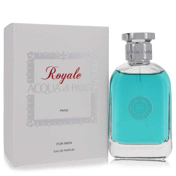 Acqua Di Parisis Royale Eau De Parfum Spray
By Reyane Tradition | for Men - GROWING FEELINGS