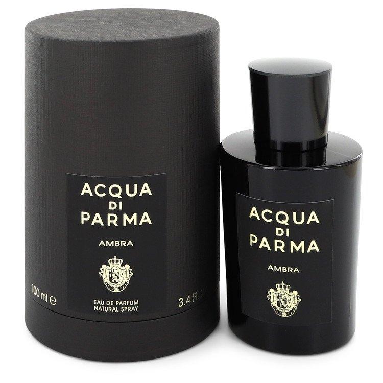 Acqua Di Parma Ambra Eau De Parfum Spray
By Acqua Di Parma | for Women - GROWING FEELINGS