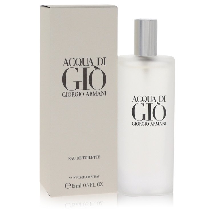 Acqua Di Gio Eau De Toilette Spray By Giorgio Armani | for Men