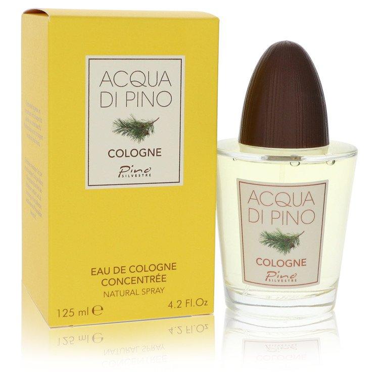 Acqua Di Pino Eau De Cologne Concentree Spray
By Pino Silvestre | for Men - GROWING FEELINGS