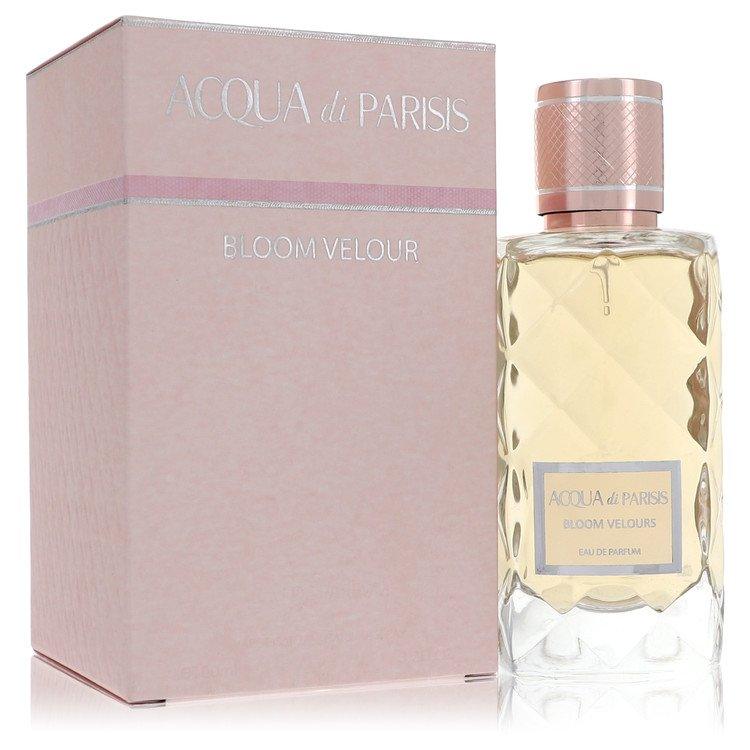 Acqua Di Parisis Bloom Velour Eau De Parfum Spray
By Reyane Tradition | for Women - GROWING FEELINGS