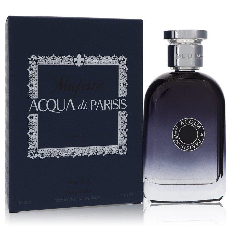 Acqua Di Parisis Majeste Eau De Parfum Spray
By Reyane Tradition | for Men - GROWING FEELINGS