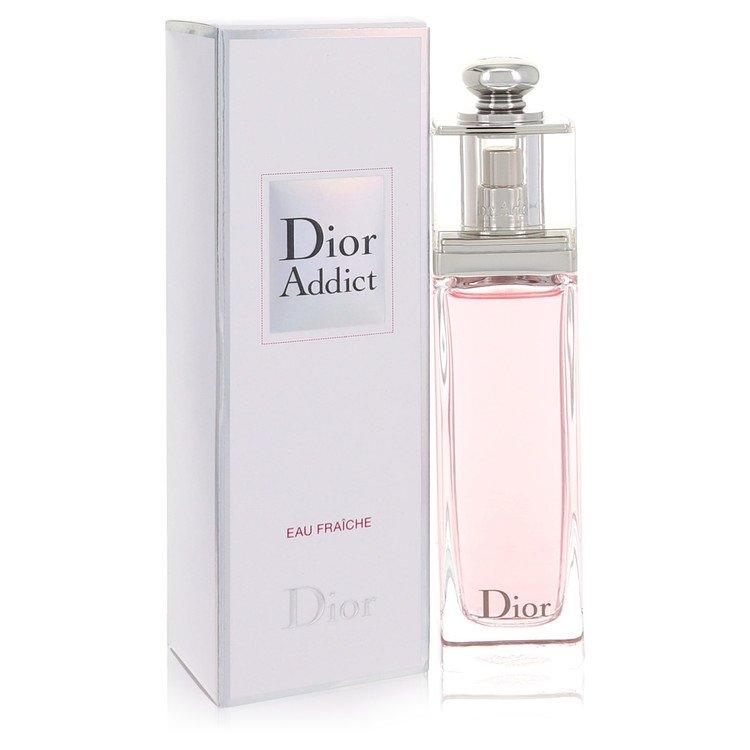 Dior Addict Eau Fraiche Spray
By Christian Dior | for Women - GROWING FEELINGS