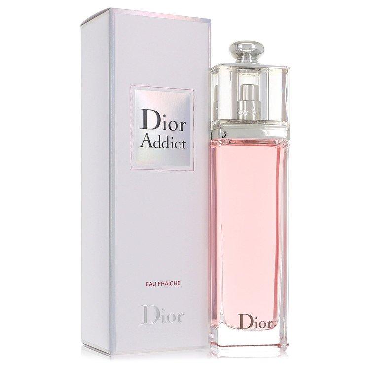 Dior Addict Eau Fraiche Spray
By Christian Dior | for Women - GROWING FEELINGS